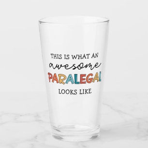 Funny Asistente Legal Paralegal Asombroso