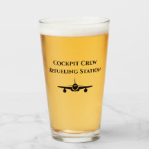 Funny Aviation Quot de la estación de reabastecimi