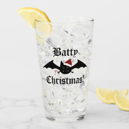 Funny batty Navidades
