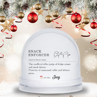 Funny Coworker Workplace Office Navidades Meme Art