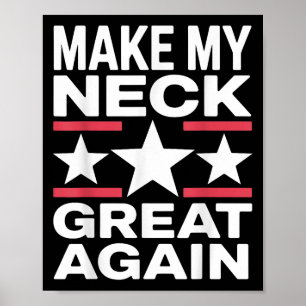 Funny Cuello Cirugía Arte Para Hombres Mujeres Niñ