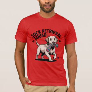 Funny Dog Lover Cita Diseño De Camiseta