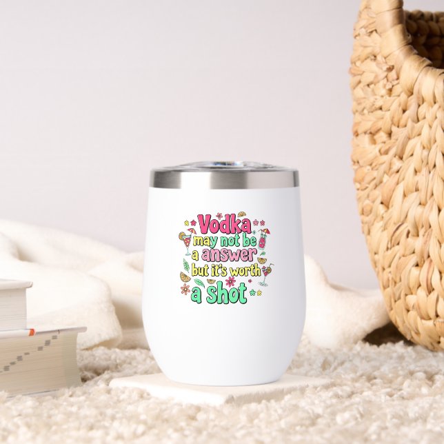 Funny Drink Quotes (Sala de estar (girada))