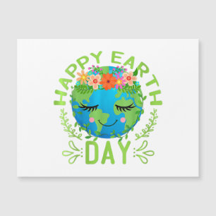 Funny Earth Day Cita a la Tierra Guay Happy Earth
