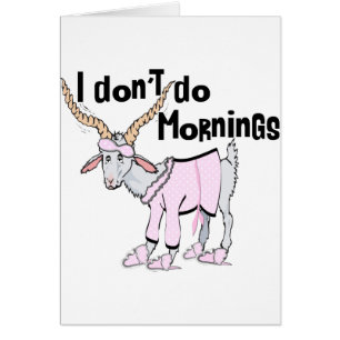 Funny Goat Apparel