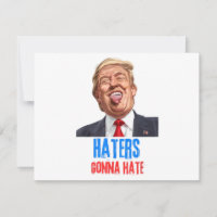 Funny Haters odiará las citas graciosas diciendo t