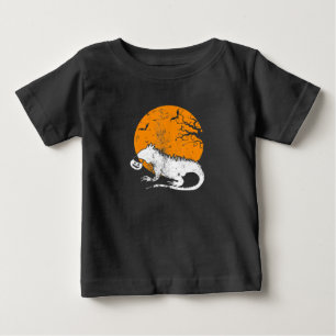 Funny Iguana Calabaza Halloween Vestidos Hombres M