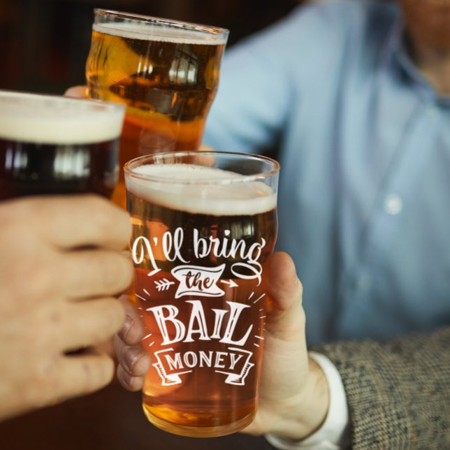 Funny Ill Traer el Dinero de la Fianza (Subido por el creador)