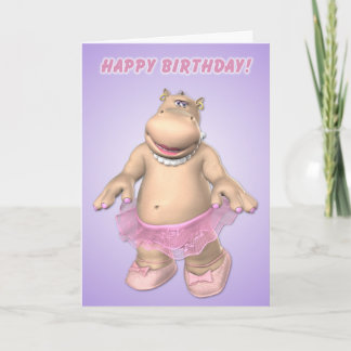Funny Mejor Tarjeta de Cumpleaños de Amigo