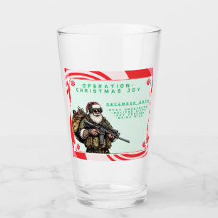 Funny Military/Navidades Santa
