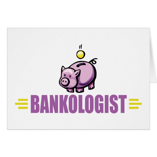 Funny Money Saver (Anverso (Horizontal))