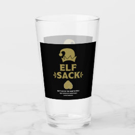 Funny Navidades Beer Labels