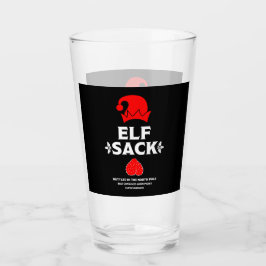 Funny Navidades Beer Labels