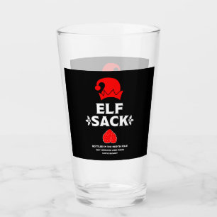 Funny Navidades Beer Labels