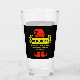 Funny Navidades Beer Labels