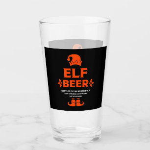 Funny Navidades Beer Labels