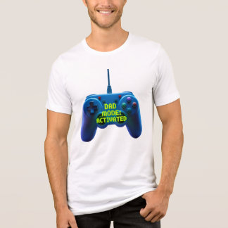 Funny padre personalizado Zazzle a camisetas
