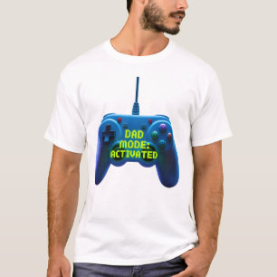 Funny padre personalizado Zazzle a camisetas
