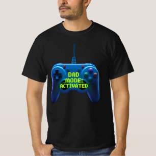 Funny padre personalizado Zazzle a camisetas