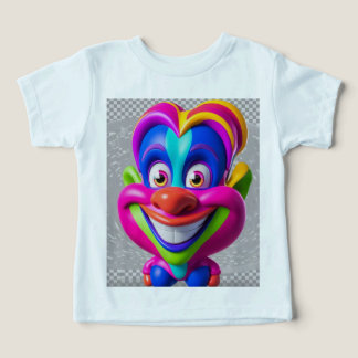 Funny Personalizado 3D
