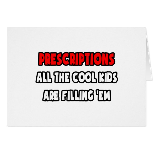 Funny Pharmacis Camisetas y regalos (Anverso (Horizontal))