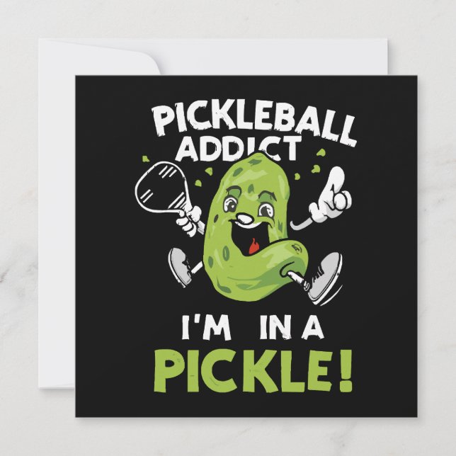 Funny-Pickleball (Anverso)