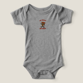Funny Pizza Shirt – In Crust We Trust Graphic Tee