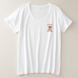 Funny Pizza Shirt – In Crust We Trust Graphic Tee