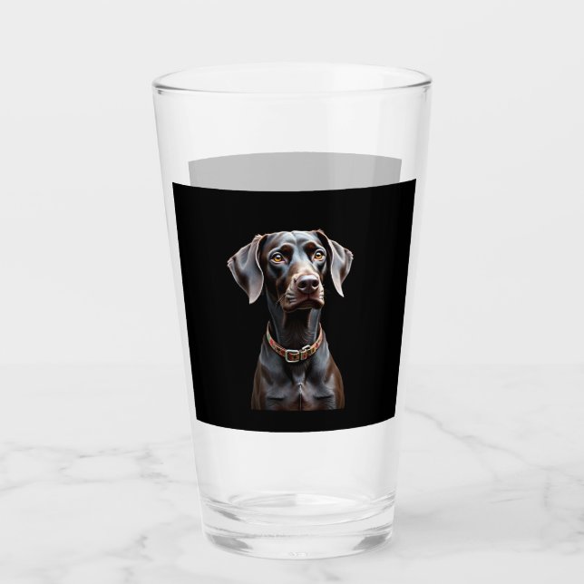 Funny Pointer Shirt Pointer Mom Dad Dog Lover Poin (Anverso)