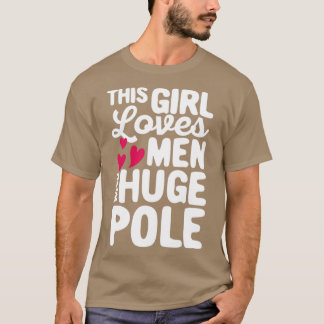 Funny Pole Vault Pole Vaulage Enorme Polo
