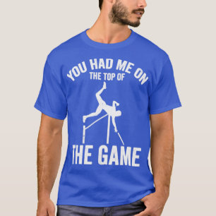 Funny Pole Vault Pole Vaulting Top Del Juego