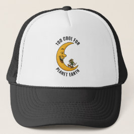 Funny Rat Gorra