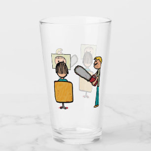 Funny Scary Barber Sweeney Todd