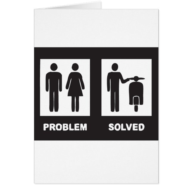 Funny Scooter (Frente)