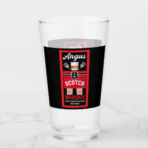 Funny Scotch Whisky
