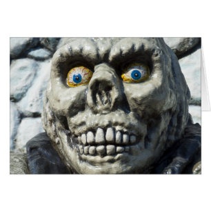Funny Skull