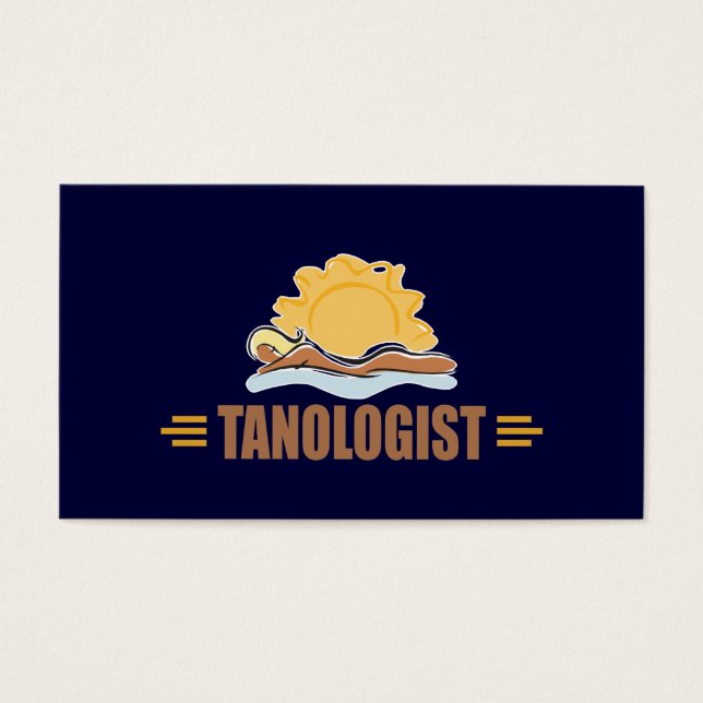 Funny Sun Tanning (Frente)