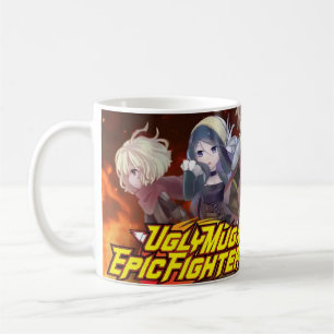 Funny Ugly Mug   La divertidísima Copa del Café