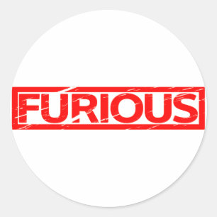 Furioso sello