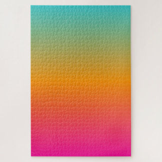 Fusión vibrante - Imposible rompecabezas doloroso