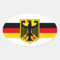 Fussball de fútbol de Deutschland #3 pegatinas ova
