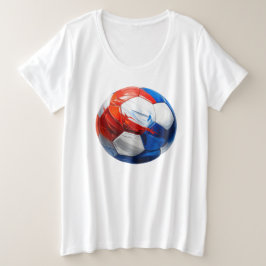 Fußball holländische Flaggen Farben, name