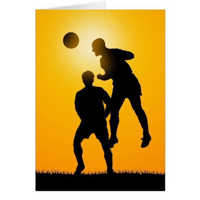 Fútbol (Frente)