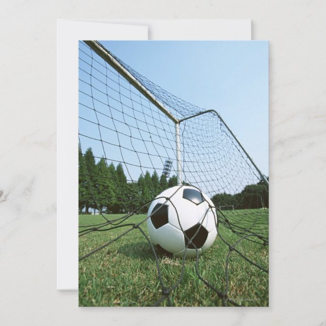 Fútbol (Anverso)