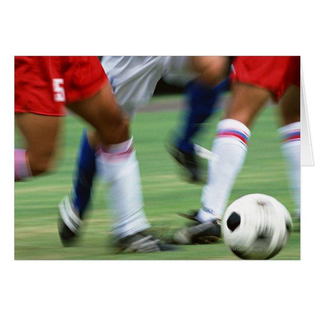 Fútbol (Anverso (Horizontal))