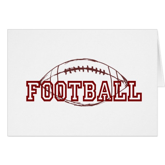 Fútbol (Anverso (Horizontal))
