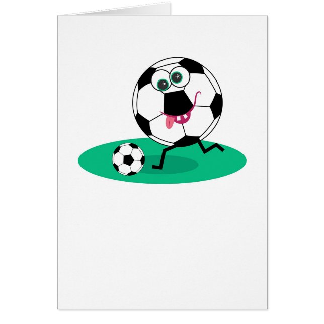 Fútbol (Frente)