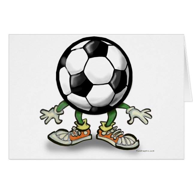 Fútbol (Anverso (Horizontal))
