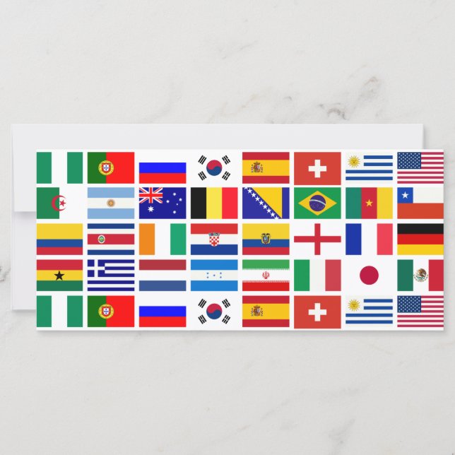 FÚTBOL 2014 (Anverso)