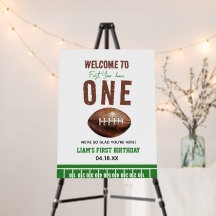 Fútbol acuático primer año abajo | Primer cumpleañ